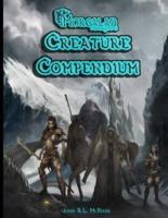 Morgalad Fantasy RPG Creature Compendium
