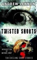 Twisted Shorts