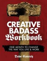 Creative Badass Workbook