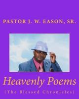 Heavenly Poems (The Blessed Chronicles)