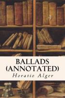 Ballads (Annotated)