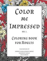 Color Me Impressed