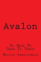 Avalon: Church Ministry