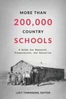 More Than 200,000 Country Schools