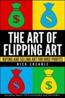 The Art of Flipping Art