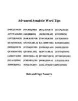 Adanced Scrabble Word Tips