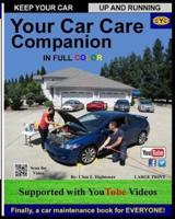 Your Car Care Companion