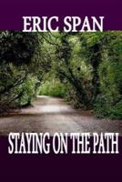 Staying On The Path