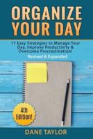 Organize Your Day