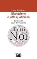 Rivoluzione E Lotta Quotidiana