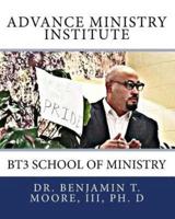 Advance Ministry Institute