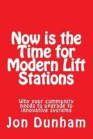 Now Is the Time for Modern Lift Stations