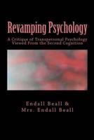 Revamping Psychology
