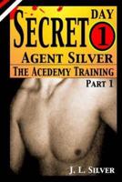 Secret Agent Silver
