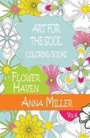 Art For The Soul Coloring Book