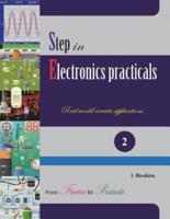 Step in Electronics Practicals