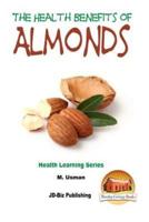 Health Benefits of Almonds