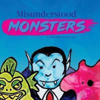 Misunderstood Monsters