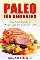 Paleo for Beginners