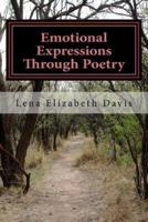 Emotional Expressions Through Poetry