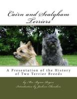 Cairn and Sealyham Terriers