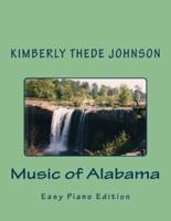 Music of Alabama