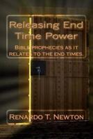 Releasing End Time Power.