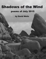 Shadows of the Wind