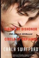 The Circle Novellas