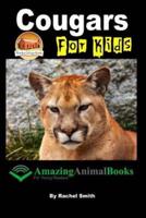 Cougars For Kids