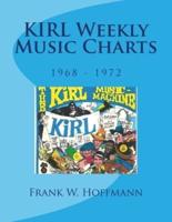 KIRL Weekly Music Charts