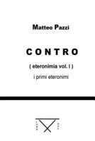Contro (Eteronimia Vol. I)