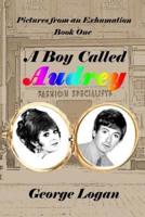 A Boy Called Audrey