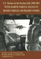 U.S. Marines in the Persian Gulf, 1990-1991
