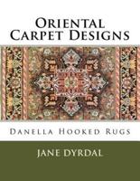 Oriental Carpet Designs