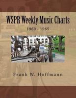 WSPR Weekly Music Charts