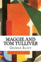 Maggie and Tom Tulliver