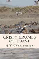 Crispy Crumbs of Toast