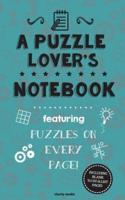 A Puzzle Lover's Notebook