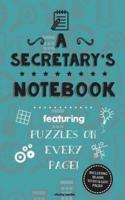A Secretary's Notebook