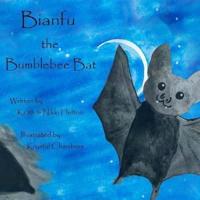Bianfu the Bumblebee Bat