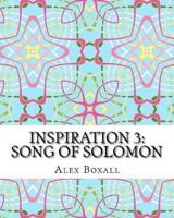 Song of Solomon Adult Coloring Book