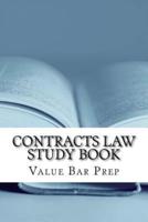 Contracts Law Study Book