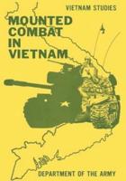 Mounted Combat in Vietnam