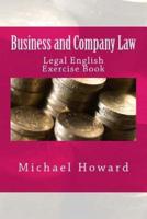 Business and Company Law