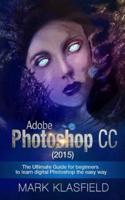 Adobe Photoshop CC (2015)