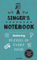 A Singer's Notebook