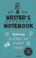 A Writer's Notebook