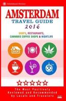 Amsterdam Travel Guide 2016