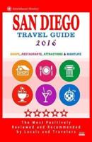 San Diego Travel Guide 2016